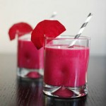 beet smoothieEDIT