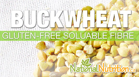 buckwheat glutathione Buckwheat: Health Benefits & Uses | National Nutrition Articles