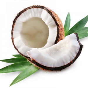 coconut image