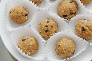 maca balls