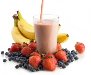 protein-shake