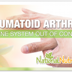 Rheumatoid Arthritis