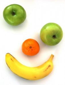 smiley-face