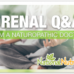 Adrenal Q&A's