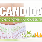 Candida Yeast Overgrowth