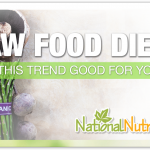Raw Food Diets