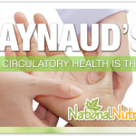 Raynaud's Syndrome