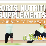 Sports Nutrition