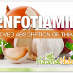 Benfotiamine: A Precursor To Vitamin B1