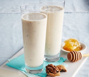 Walnut Banana