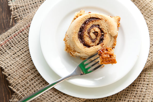cinnamon buns