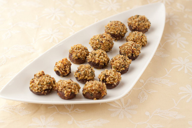 Stuffed-Pizza-Mushrooms-8