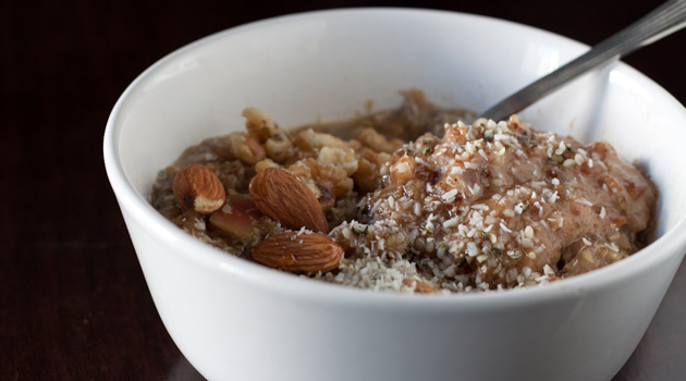 Apple-buckwheat-date-syrup
