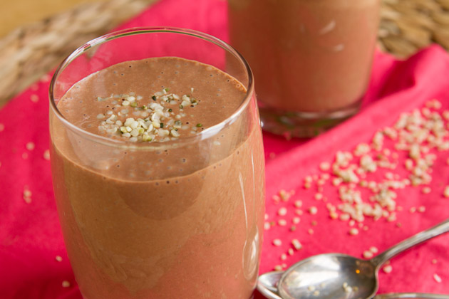 Chocolate Fudge Shake (27)