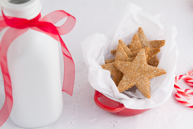 German-Cinnamon-Stars-14