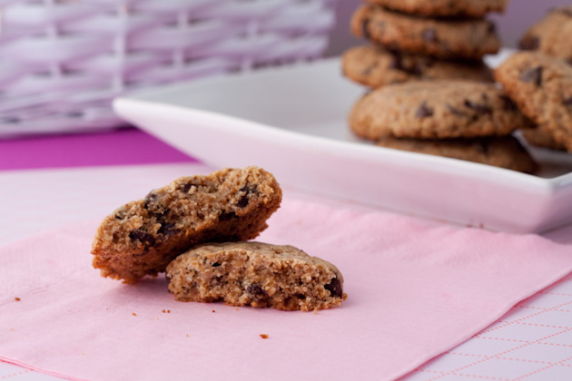 Gluten-free-Vegan-Chewy-Chocolate-Chip-Cookies-6