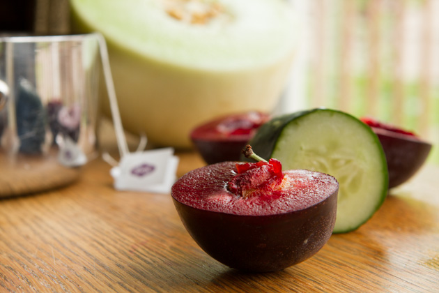 Green Tea Cucumber Refresher(1)