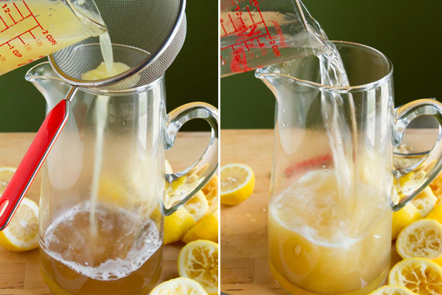 Homemade Lemonade2