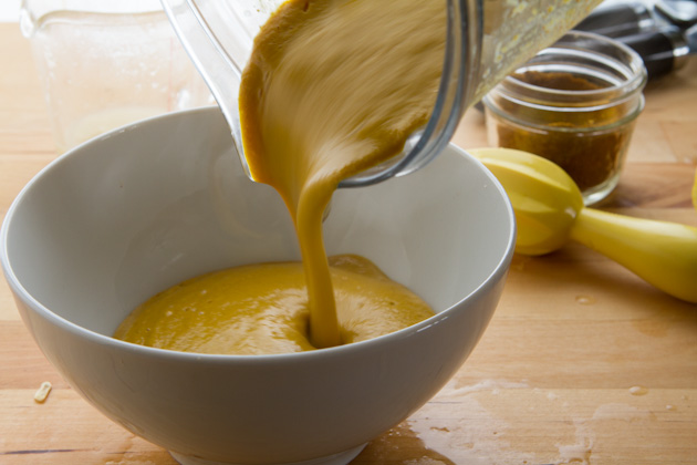 Multiuse Sweet Potato Curry Sauce 2