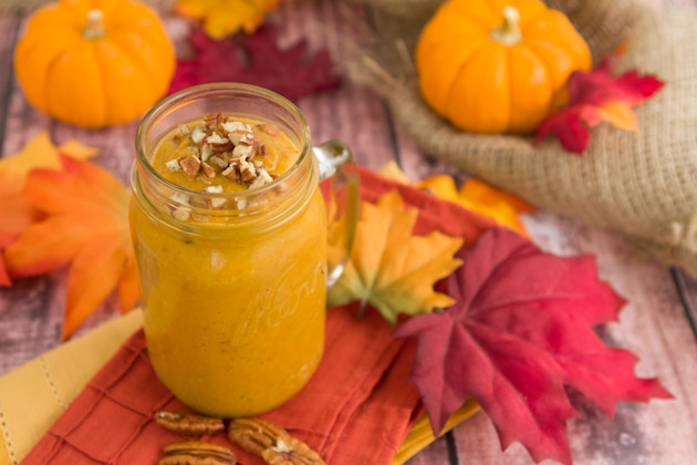Orange Pumpkin Creamsicle 2