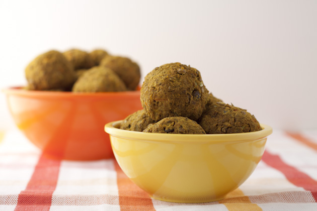 Oven Baked Potato Aloo Kofta