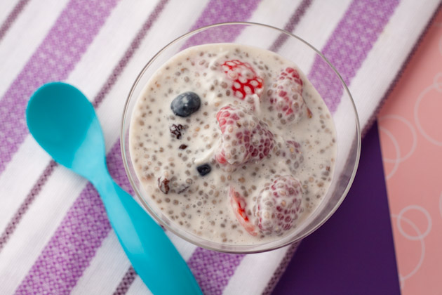 Overnight Coconut Chia Delight2