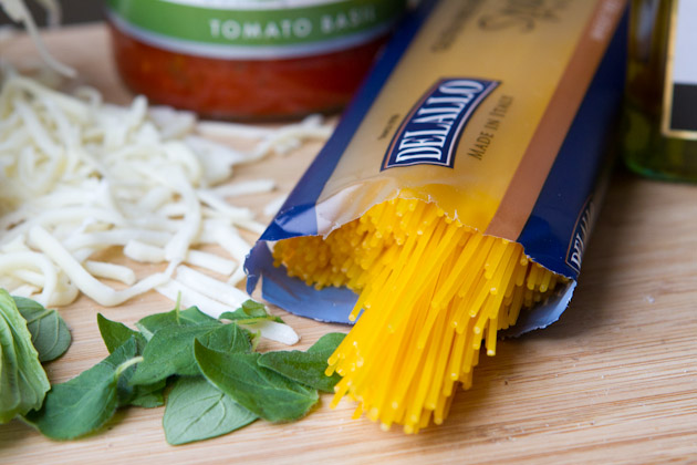 Pasta Pizza2