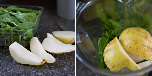 Perfectly Peared Green Juice2