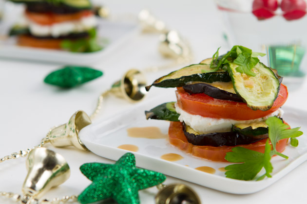 Roasted Veg Stacks with Maple Glaze2