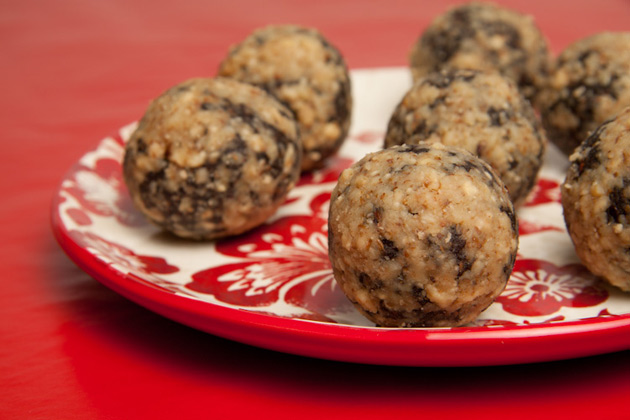 Spirulina Cookie Dough Bites2