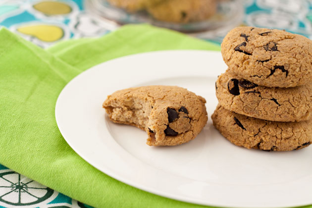 Sugar-free Protein Cookies2