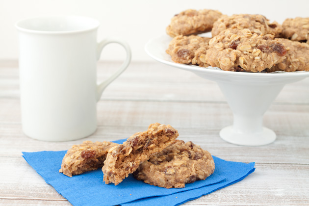 chewy-oatmeal-cookies-6