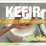 Kefir: A Fermented Drink Rich In Probiotics