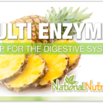 Enzymes: The Best Digestive Enzyme Supplements