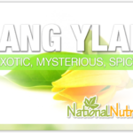 Ylang Ylang Essential Oil