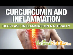 Turmeric for Inflammation