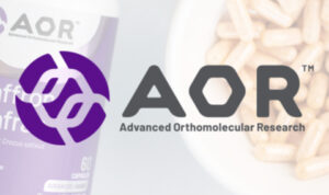 AOR Supplements & Their Benefits