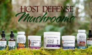 Host Defense