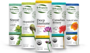 St Francis Herb Farm