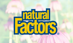 Natural Factors Canada