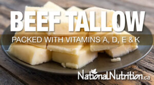 Beef Tallow: 5 Health Benefits of This Ancient Fat