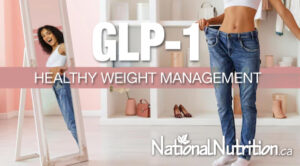 How Can I Naturally Boost GLP-1?