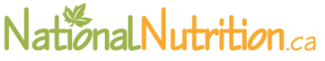 Buy Raw Food Supplements in Canada: Wide Selection in Various Formats At NationalNutrition.ca